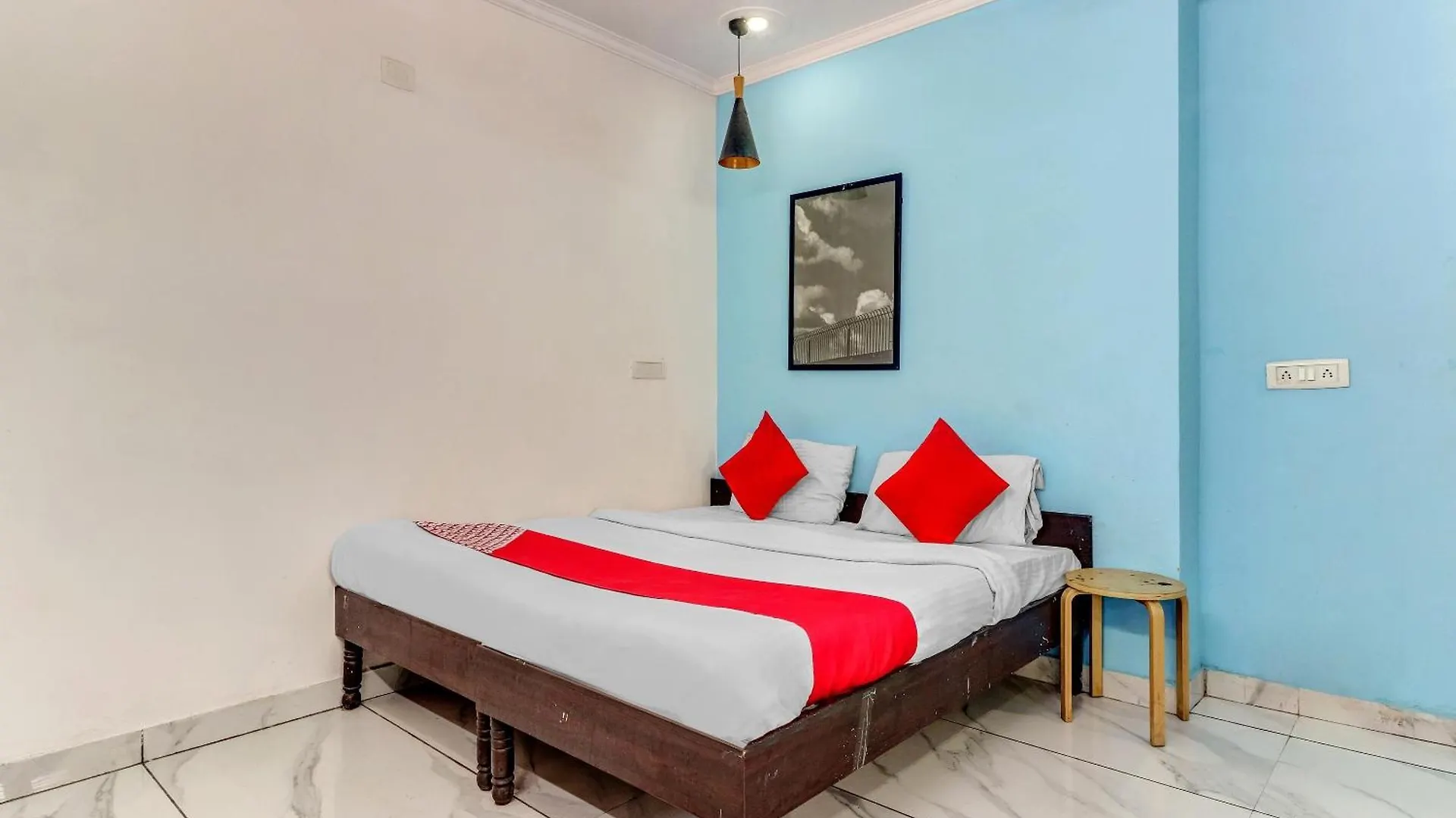 Hotel O Cozy Stay Δελχί