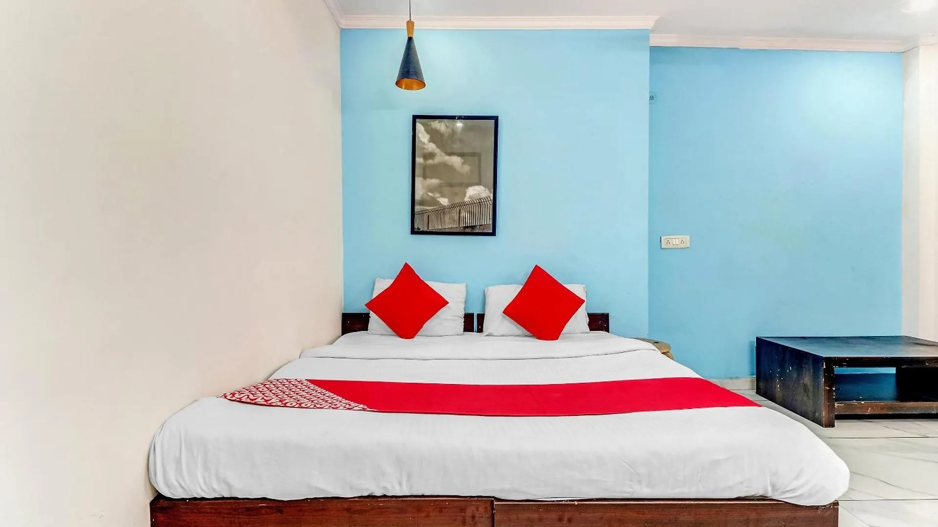 Hotel O Cozy Stay Δελχί