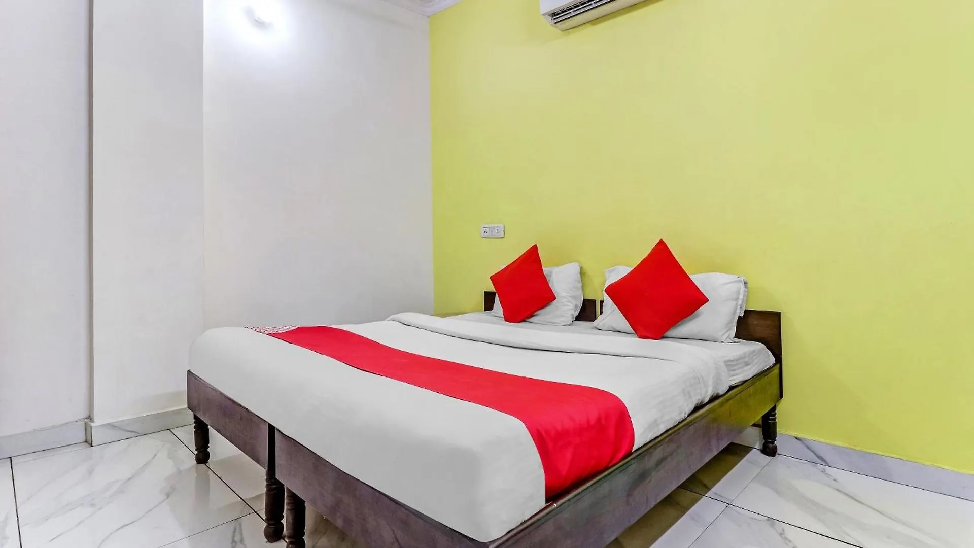 Hotel O Cozy Stay Δελχί