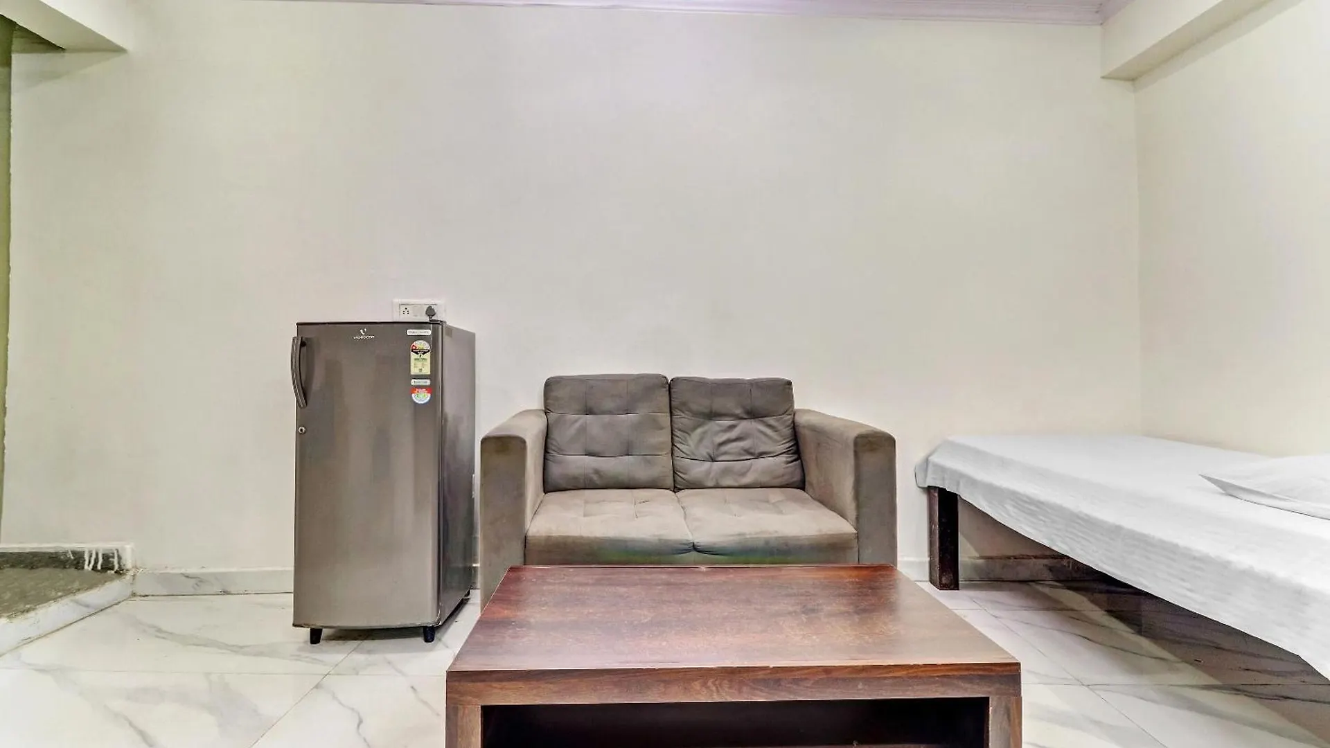 Hotel O Cozy Stay Δελχί